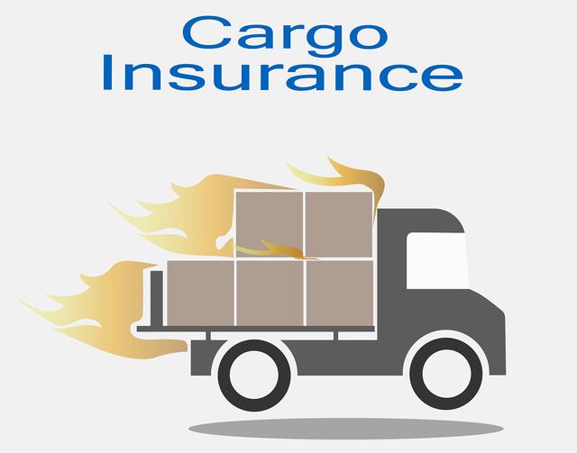 International cargo insurance – Protect Your Shipments for as Low as 0.1%!