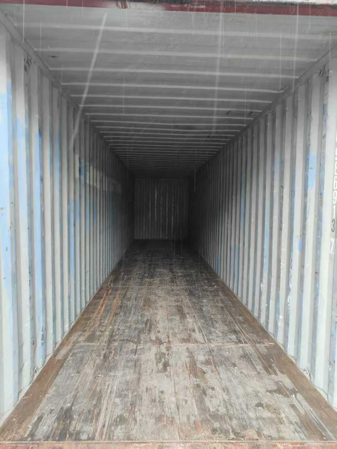 Used Shipping Containers for Sale – Perfect for Any Project!