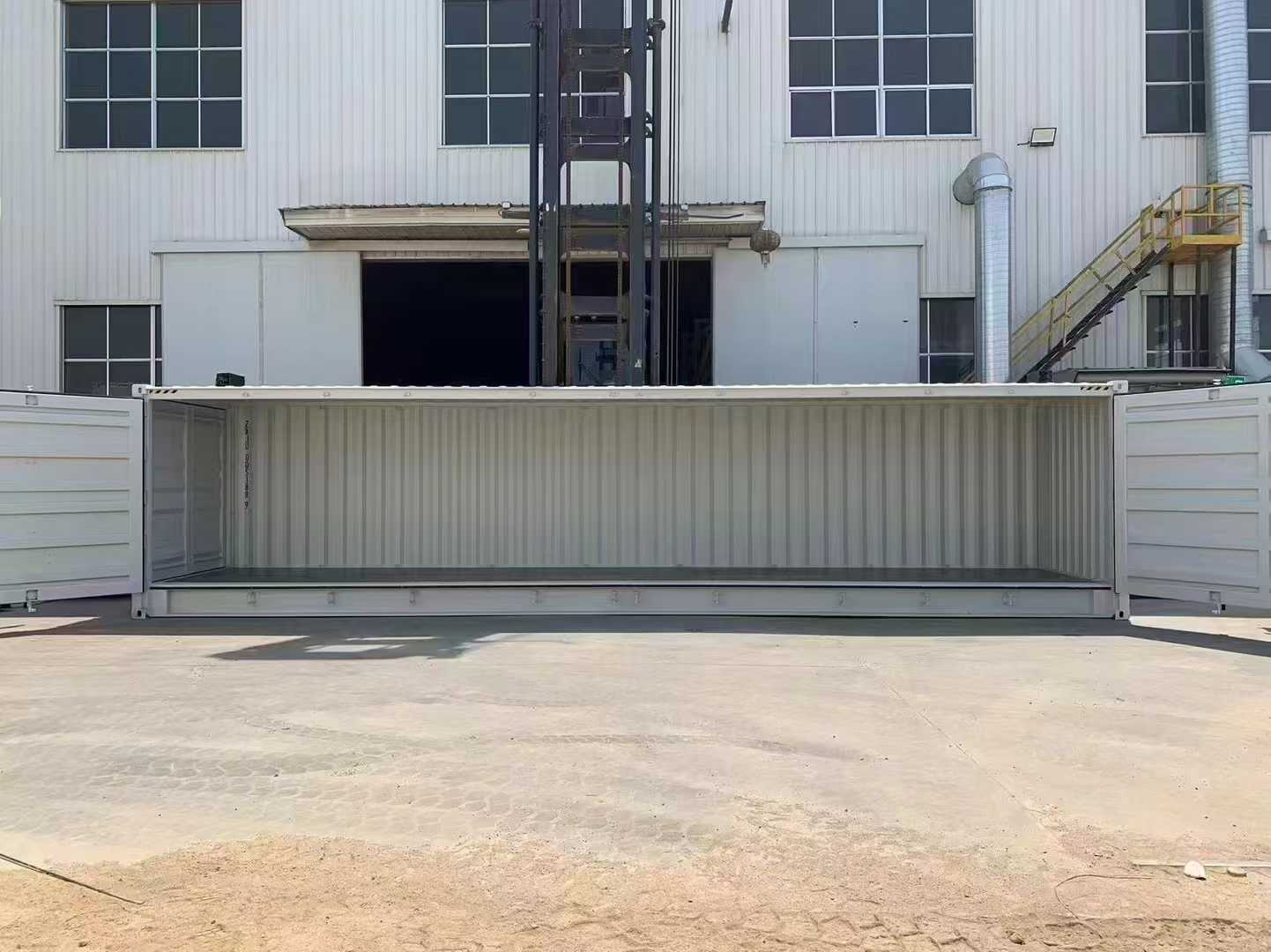 Used Shipping Containers for Sale – Perfect for Any Project!