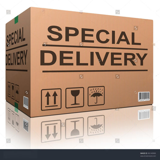 Daigou & International Delivery,Let us handle the shopping, receiving, and shipping for you!