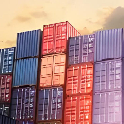 reliable ocean freight consolidation services